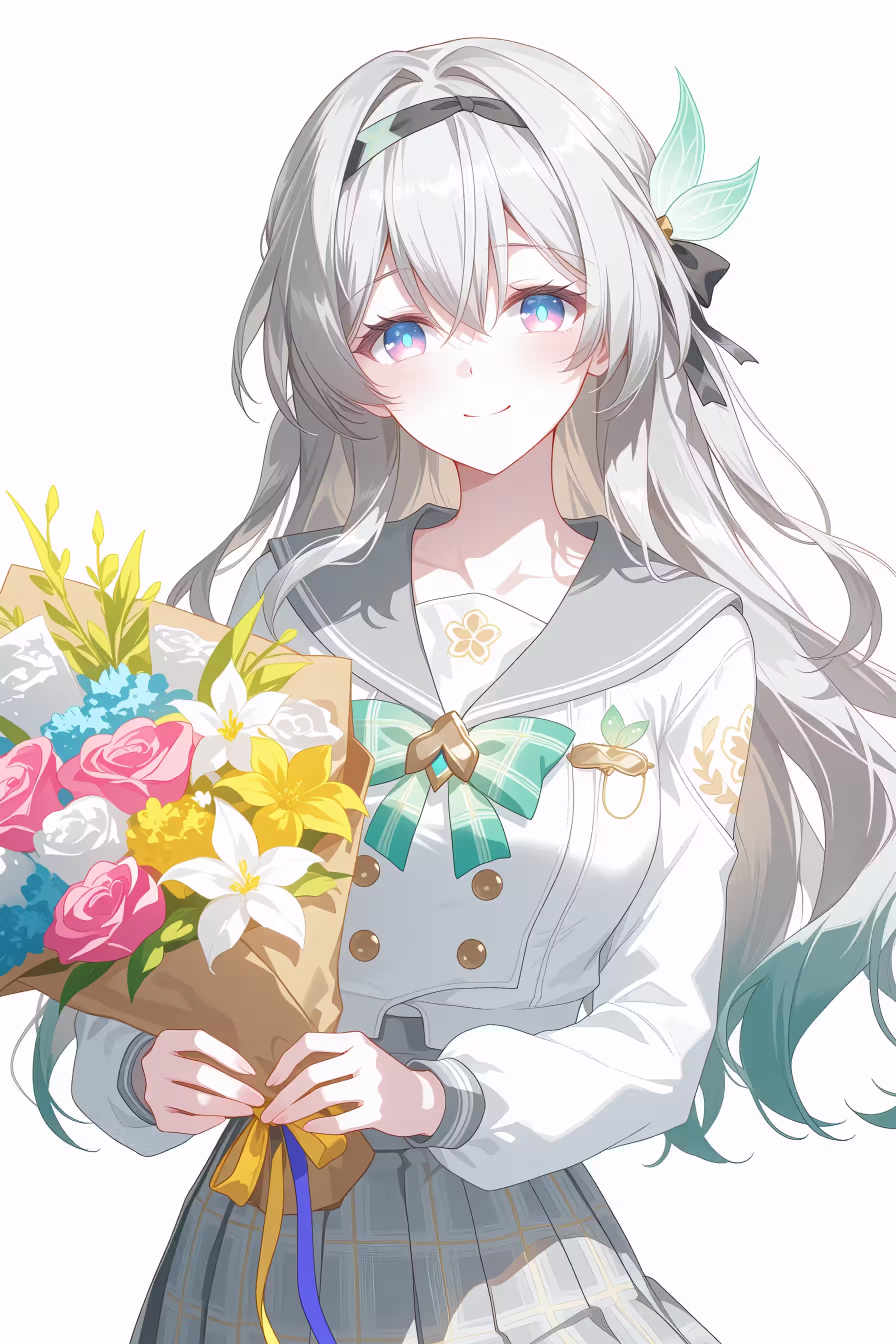 Mobile background image of the blog