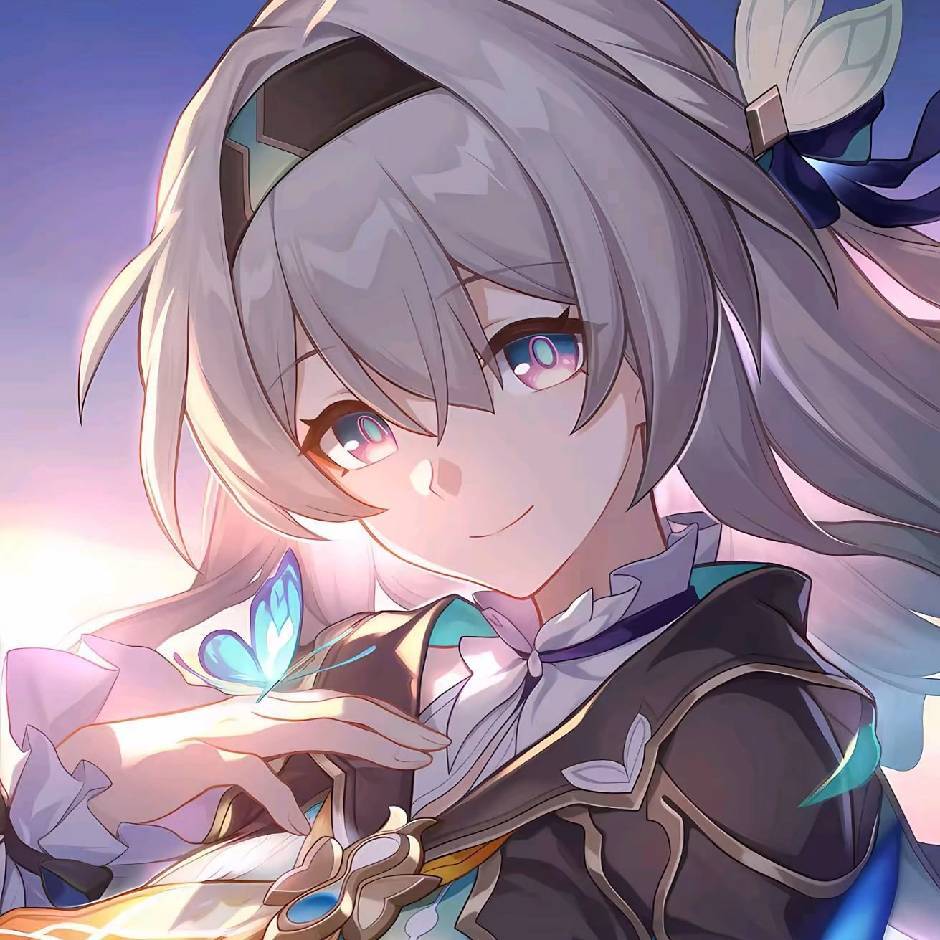 Firelfy's Blog